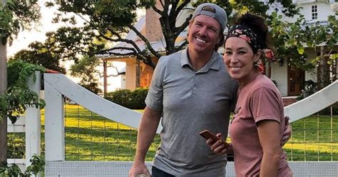 „Fixer Upper“: Chip und Joanna: Das ist ihre süße。